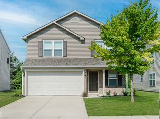 5672 High Timber Ln, Indianapolis, IN 46235