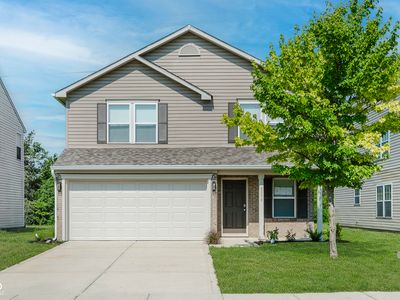 5672 High Timber Ln, Indianapolis, IN, 46235