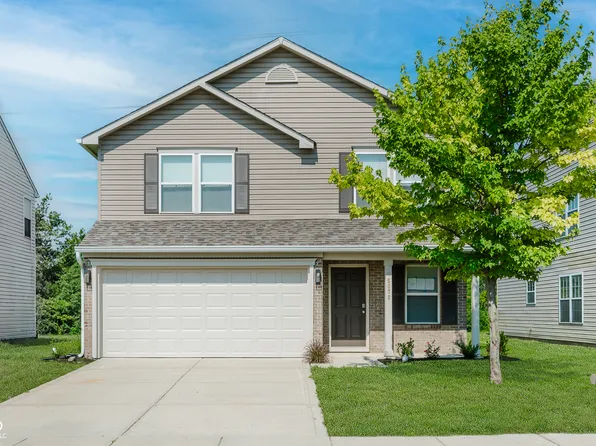 5672 High Timber Ln, Indianapolis, IN 46235