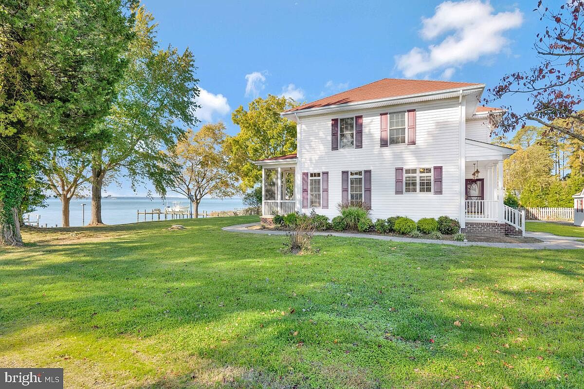 20253 Serenity Ln, Coltons Point, MD 20626 | Zillow