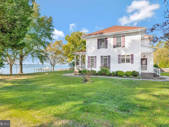 20253 Serenity Ln, Coltons Point, MD 20626