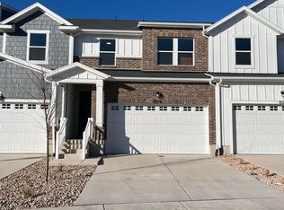 1576 W Banner Dr, Saratoga Springs, UT 84045