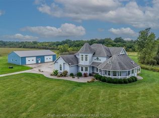 1951 Brigden Rd, Saint Clair, ON N0P2R0