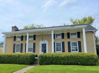 102 Lincoln St, Beckley, WV 25801