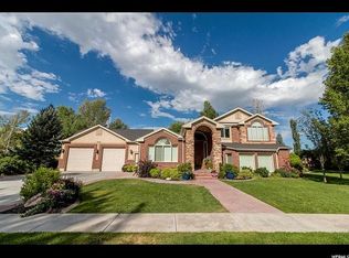 7959 S 2100 E, South Weber, UT 84405