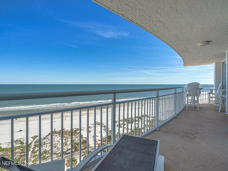 1601 Ocean Dr S #910 — Photo 4