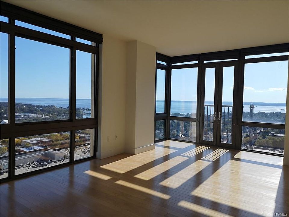 1st image of 175 Huguenot St Unit 2501