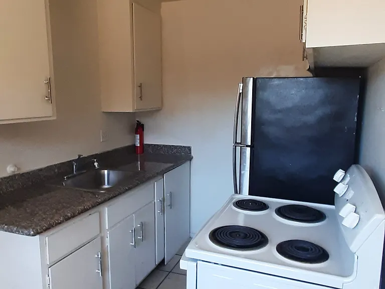 601 Alabama St #603 — Photo 5