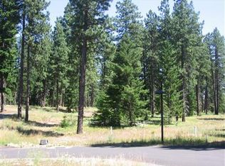 220 Wood Rose Ct, Cle Elum, WA 98922