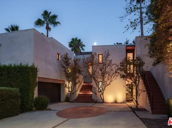 2165 Ponet Dr, Los Angeles, CA 90068