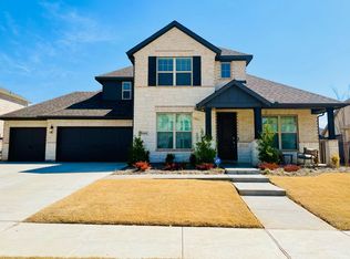 15692 Carnation Rd, Frisco, TX 75033