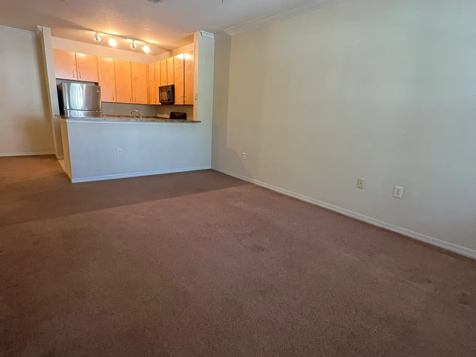 1 bed, 845 sqft, $1,350 — Photo 3