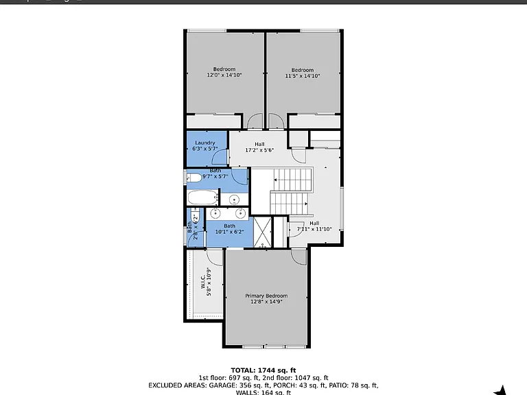 11411 Piping Plover Pl — Photo 32