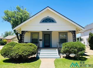 402 S Lea Ave, Roswell, NM 88203