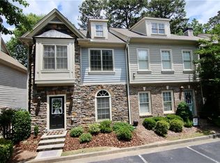 1244 Harris Rd, Roswell, GA 30076