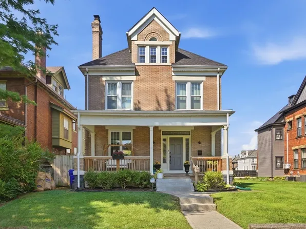 95 Wilson Ave, Columbus, OH 43205