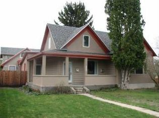 510 E 200 S, Logan, UT 84321