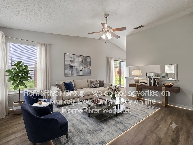 3 bed, 2.0 bath, 977 sqft, $1,335 — Photo 3