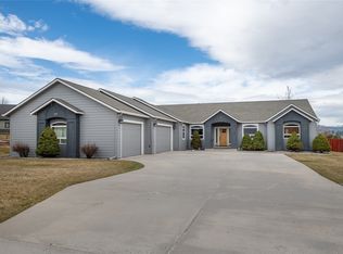 6119 Lower Miller Creek Rd, Missoula, MT 59803