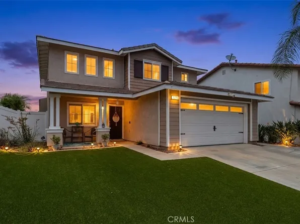 3370 Freeport Dr, Corona, CA 92881