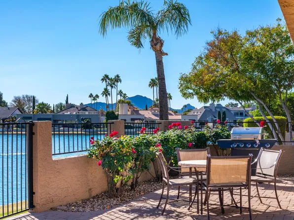 8183 E Del Cuarzo Dr, Scottsdale, AZ 85258