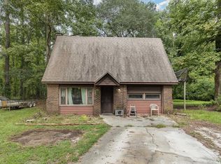 324 Forest Knolls Rd, Goldsboro, NC 27534