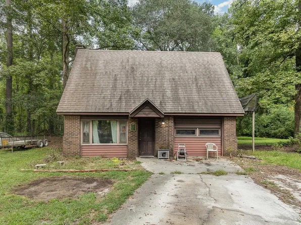 324 Forest Knolls Rd, Goldsboro, NC 27534