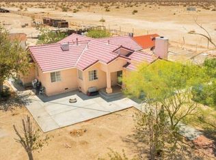 19602 S Ave S, Llano, CA 93544