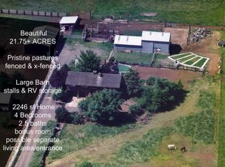 17133 S Steiner Rd, Beavercreek, OR 97004