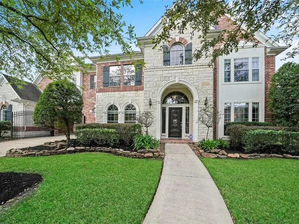 14519 Logan Falls Ln, Humble, TX 77396