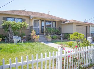 837 7th Ave, San Bruno, CA 94066