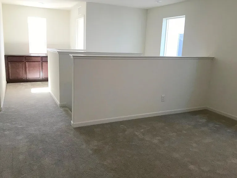 Loft Area