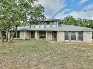 343 Fawnridge St, Georgetown, TX 78628