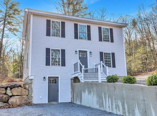 130 Prospect St, Troy, NH 03465