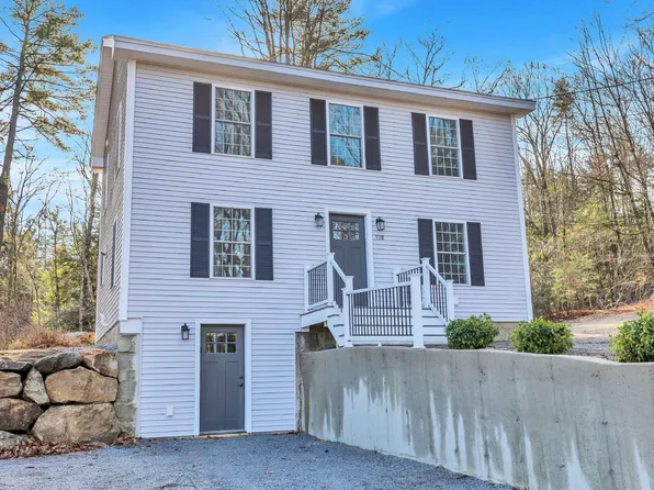 130 Prospect Street, Troy, NH 03465