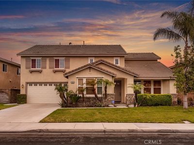 6360 Hazel St, Corona, CA, 92880