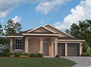 Anna Maria Plan, Hills of Minneola, Minneola, FL 34715