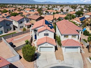 3632 Julia Waldene Ct, Las Vegas, NV 89129