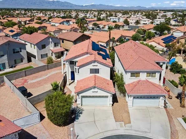 3632 Julia Waldene Ct, Las Vegas, NV 89129