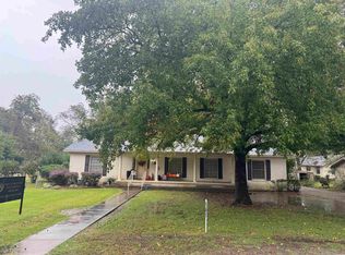 117 Brasfield St, Dumas, AR 71639