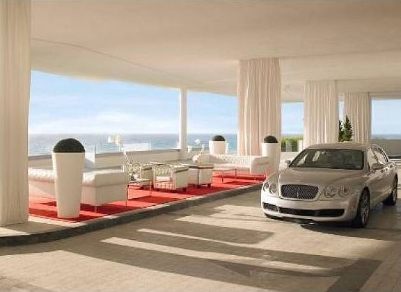 2nd image of 17121 Collins Ave APT 2801