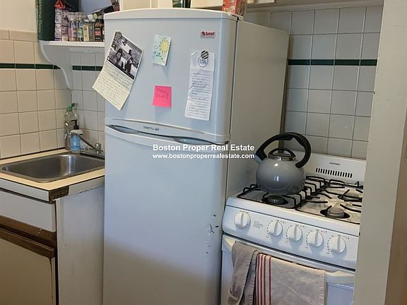 312 Beacon #4 Boston - Back Bay Unit Photo 4
