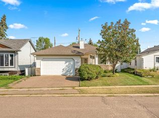 4926 S 51st Ave, Kitscoty, AB T0B2P0