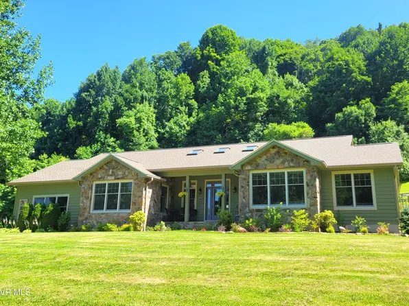 309 Roan Springs Ln, Roan Mountain, TN 37687