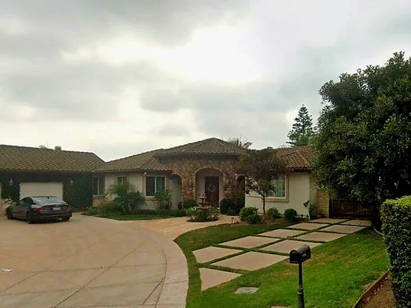 546 Plateau Ct, Camarillo, CA 93010