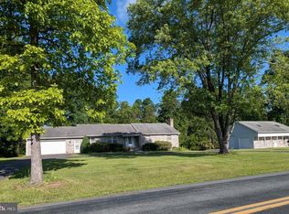 380 Belmont Rd, Gettysburg, PA 17325
