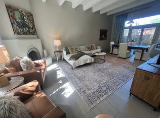 701 E Alameda St APT 3, Santa Fe, NM 87501