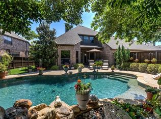 2141 Thornbury Ln, Allen, TX 75013