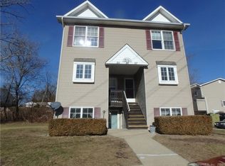 15 George St APT 25, Griswold, CT 06351