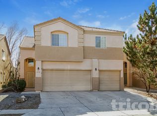 6932 Kayser Mill Rd NW, Albuquerque, NM 87114